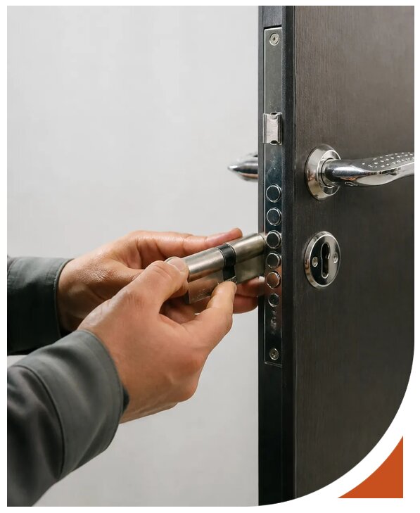 Замена замков Mul T Lock с выездом в Кызыле круглосуточно