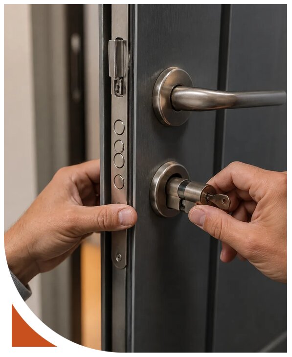 Срочная замена замков Abloy в Кызыле от 6741 р. | Разлок-Кзл