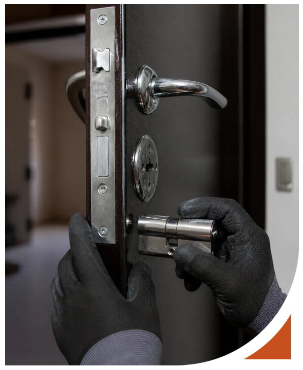 Замена замков Abloy срочно с гарантией и выездом в Кызыле