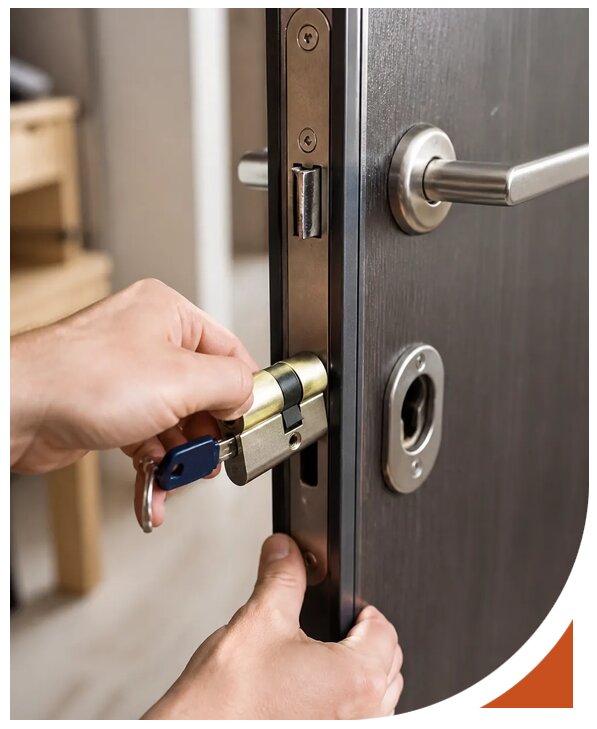 Профессиональный ремонт замков Mul T Lock с выездом в Кызыле