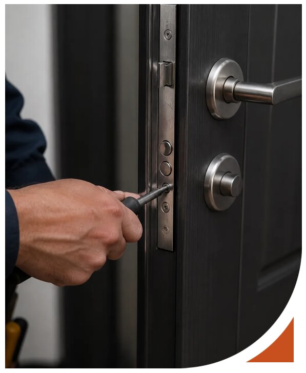 Ремонт замков Abloy с выездом мастера на дом в Кызыле